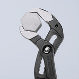 Knipex Cobra XL vandpumpetang 8701400 Svensk vandpumpetang (rød)