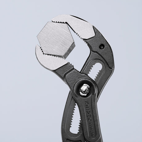 Knipex Cobra XL vandpumpetang 8701400 Svensk vandpumpetang (rød)