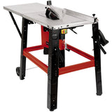 Einhell savbord te-ts 315 u bordrundsav (rød sort)