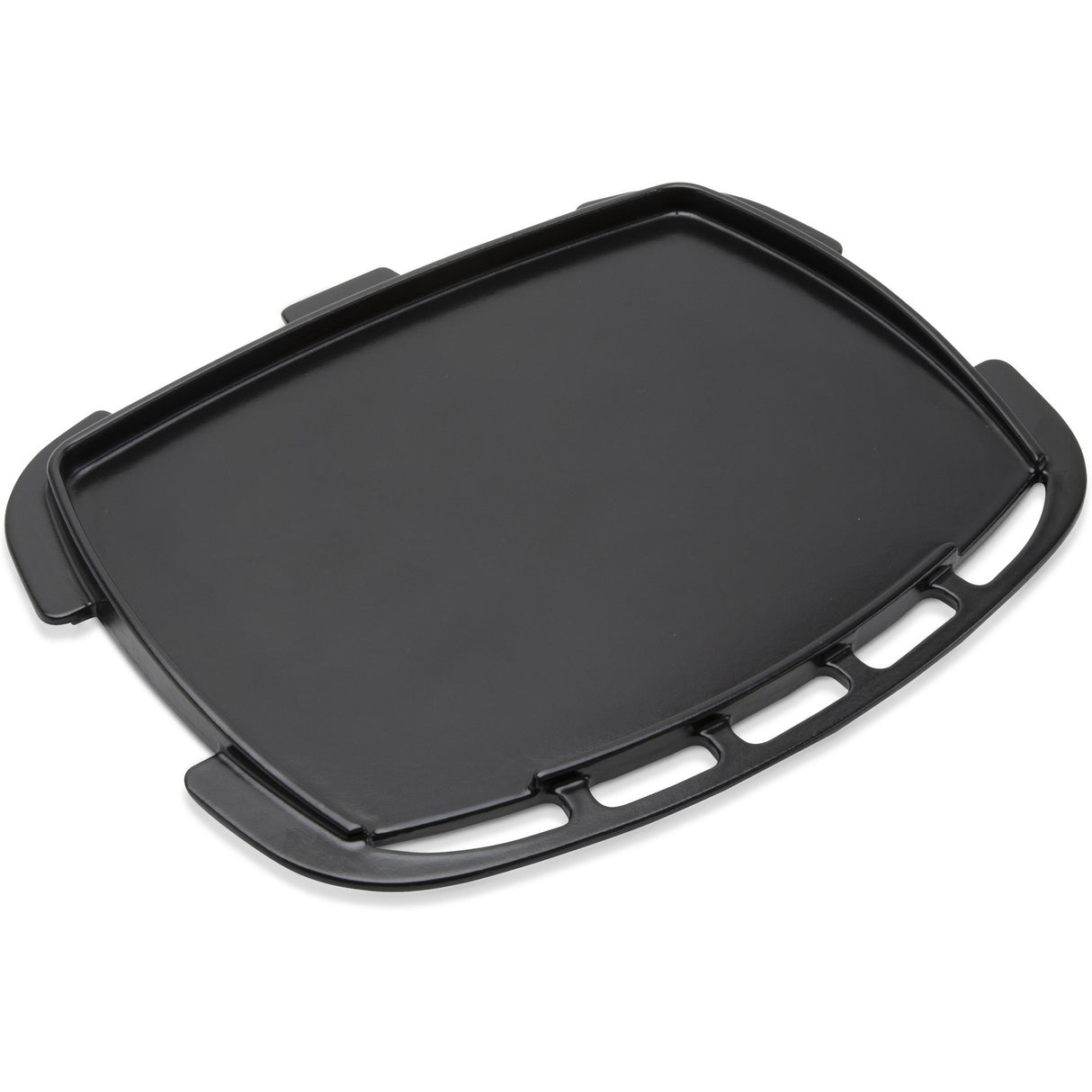 Weber komplet plancha til q 1100n q 1200n