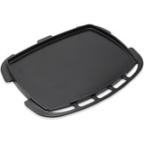 Weber komplet plancha til q 1100n q 1200n