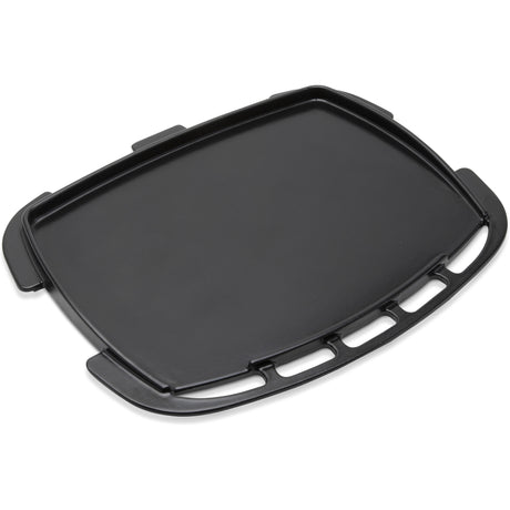Weber komplet plancha til q 1100n q 1200n
