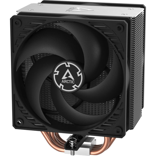 Arctic freezer 36 co CPU køler (aluminium, 4-pin PWM)