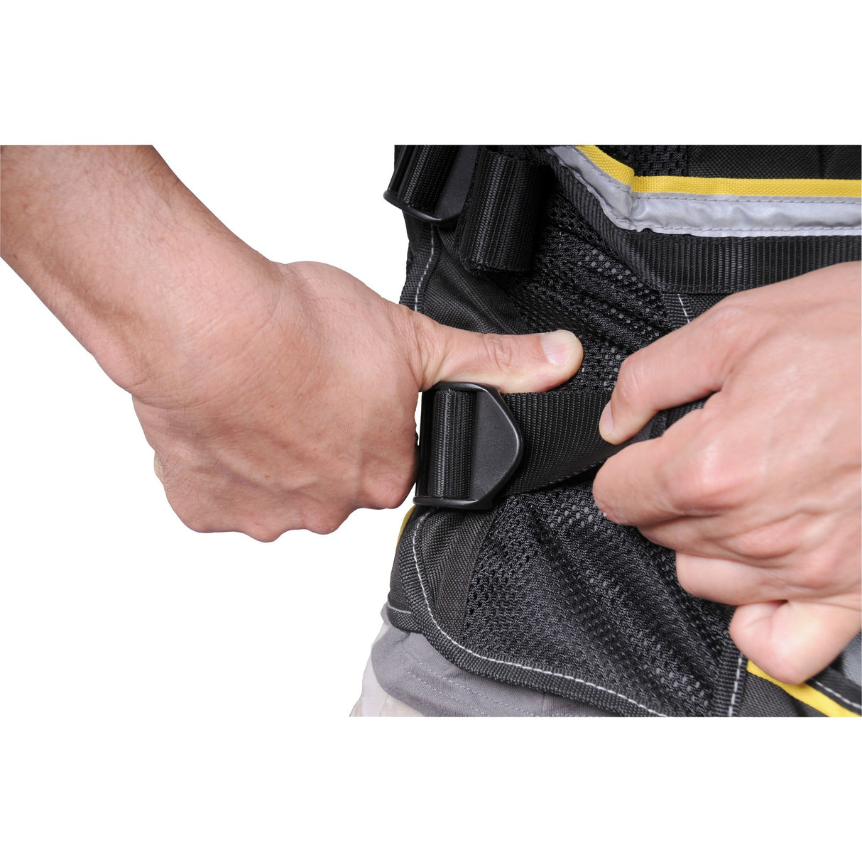 Stanley kufferter stanley fatmax® værktøjsvest | 71181 - fmst1-71181