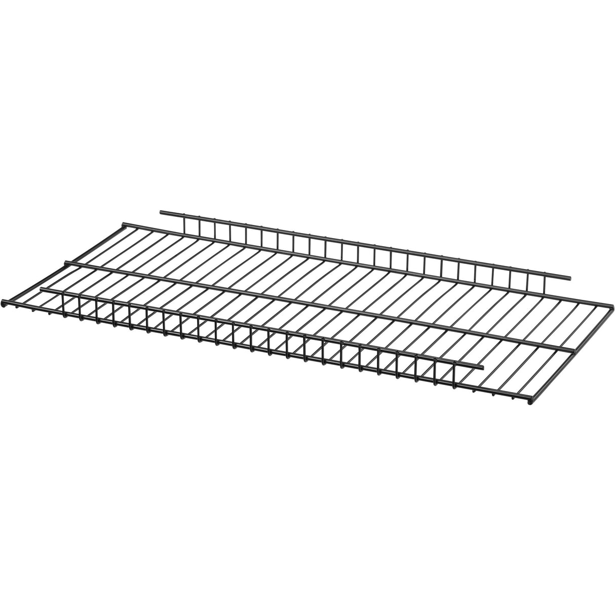 Stanley track wall® trådhylde