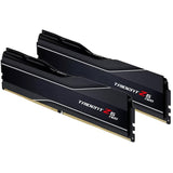 G.skill 64 GB ddr5-6000 (2x 32 GB) RAM-sæt (sort, f5-6000j3238g32gx2-tz5n, trident z5 neo, expo)