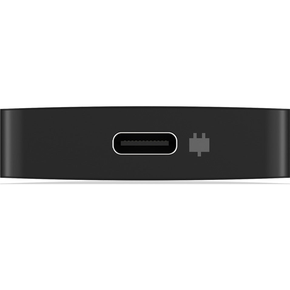 Icy box ib-hub1429-cpd usb hub (sort)