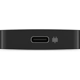 Icy box ib-hub1429-cpd usb hub (sort)