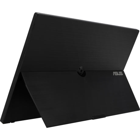 Asus zenscreen mb16acv 16 skærm (sort, usb-c)