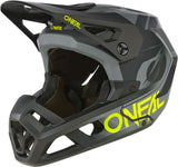 O'neal SL1 Strike - Full Face Hjelm