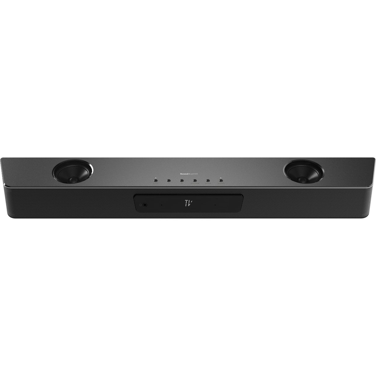 Creative Sound Blaster Katana V2X Soundbar (sort)