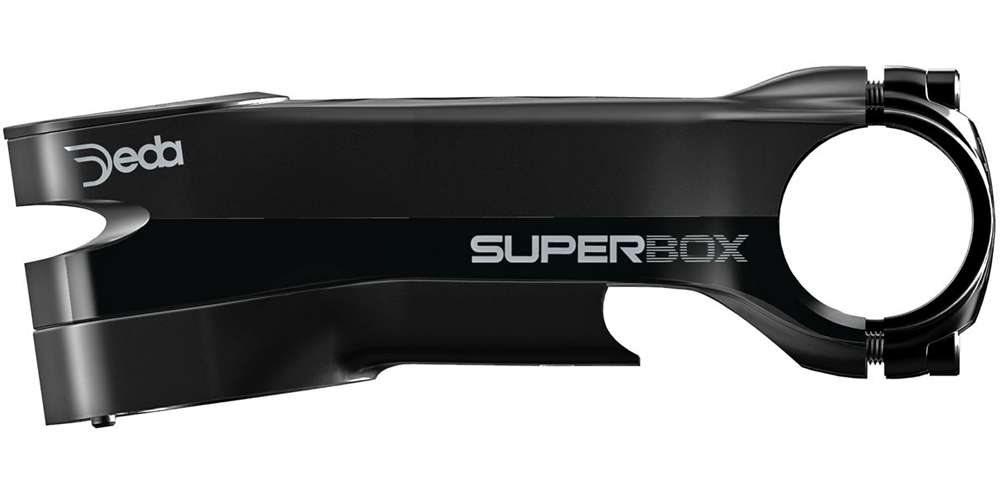 Deda superbox stemme