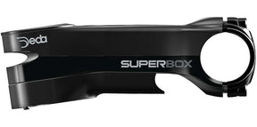 Deda superbox stemme