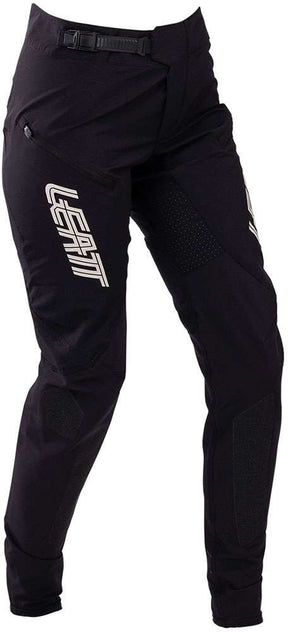 Leatt gravity 3.0 - mtb-bukser til kvinder