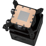 Asus Rog Ryujin III 360 ARGB ekstrem vandkøling (sort)