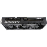 Asus Prime GeForce RTX 5060 Ti OC 8G grafikkort (3x Display Port, 1x HDMI)