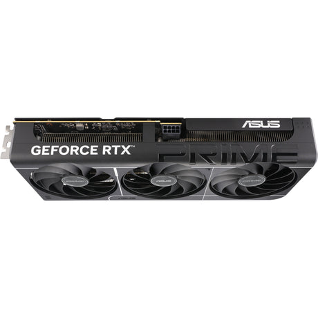 Asus Prime GeForce RTX 5060 Ti OC 8G grafikkort (3x Display Port, 1x HDMI)