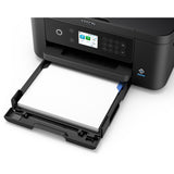 Epson expression home xp-5200 alt-i-en inkjetprinter (sort, scan, kopi, wi-fi)