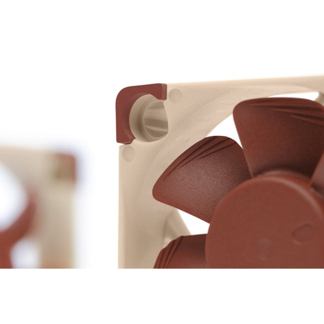 Noctua nf-a4x10 pwm kabinetventilator (40 x 40 x 10 mm)