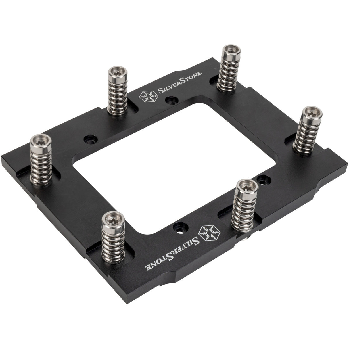 Silverstone xac-mk-sp5 holder (sort)
