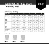 Gorewear gore-tex paclite® - regnjakke