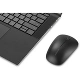 Kensington my230 eq genopladelig mus - trådløs - mellemstørrelse (sort, bluetooth, 2,4 ghz)