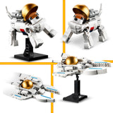 Lego creator 31152 rummand
