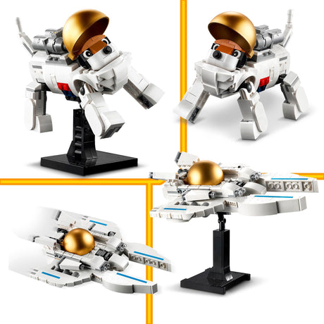 Lego creator 31152 rummand
