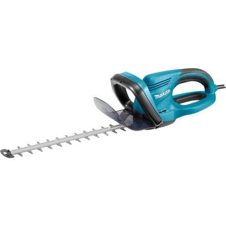Makita hækkeklipper uh4570 (blå sort)