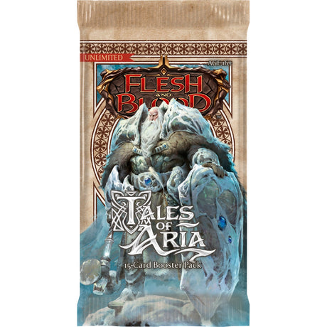 Asmodee kød og blod: fortællinger om aria blitz deck oldhim kortspil (engelsk, 2 spillere, 10 - 15 minutter, fra 16 år)