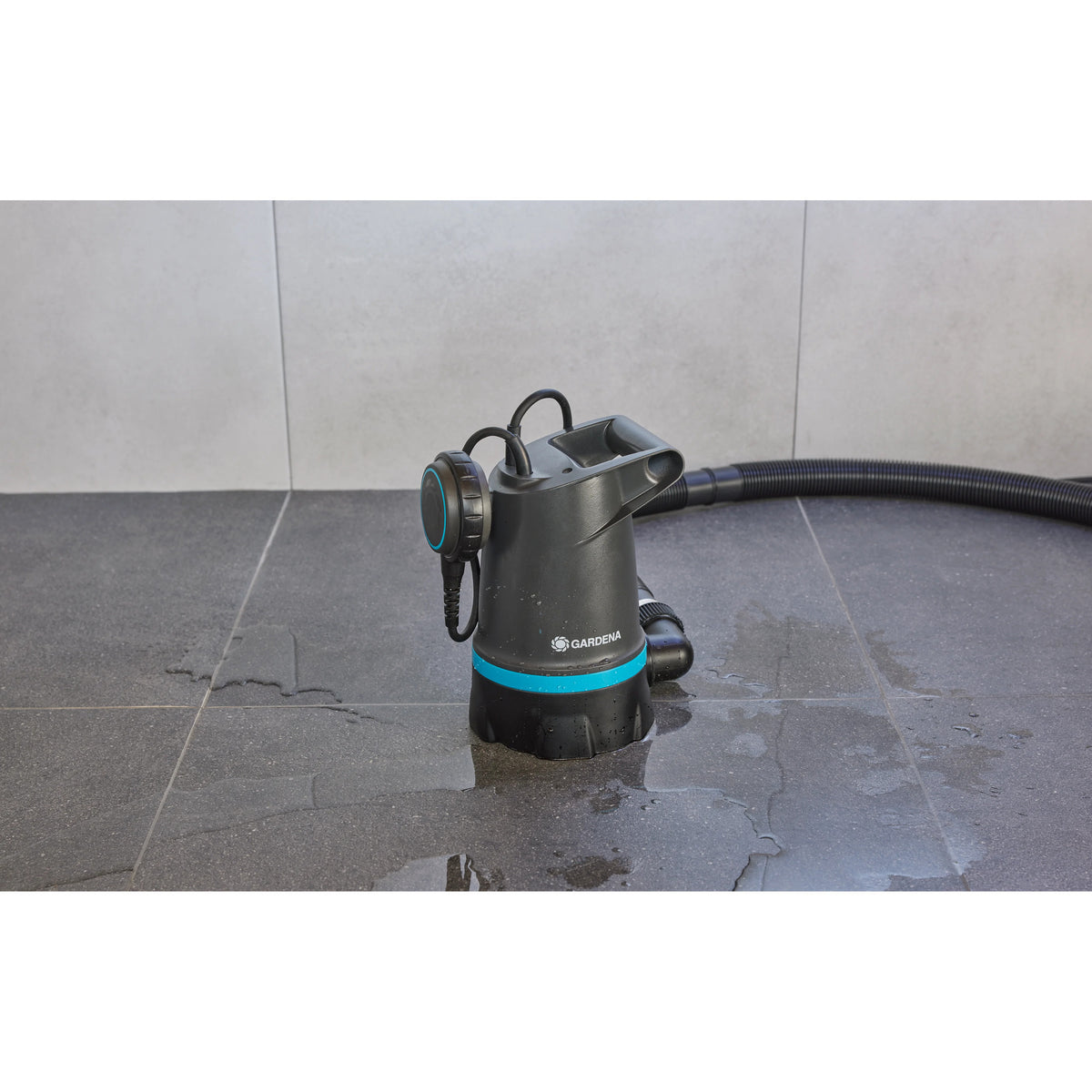 Gardena produkter dykpumpe 20000 basic