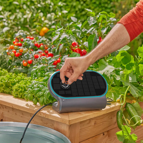 Gardena produkter aquabloom sæt l