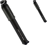 Lezyne cnc drive hp 120psi mini pumpe