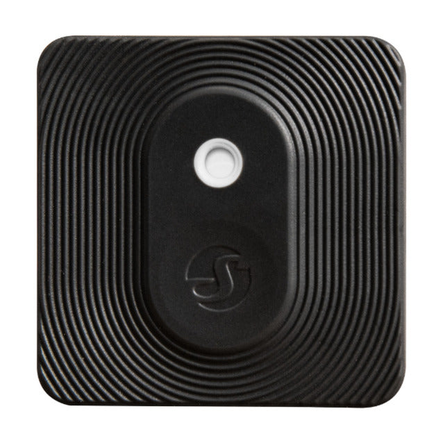 Shelly blu ht zb sensor (sort, bluetooth 5, zigbee)