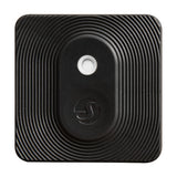 Shelly blu ht zb sensor (sort, bluetooth 5, zigbee)