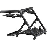 Næste niveau racing fly stativ pro holder (sort)