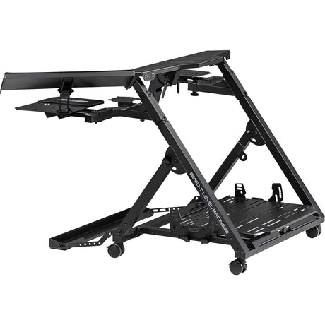 Næste niveau racing fly stativ pro holder (sort)