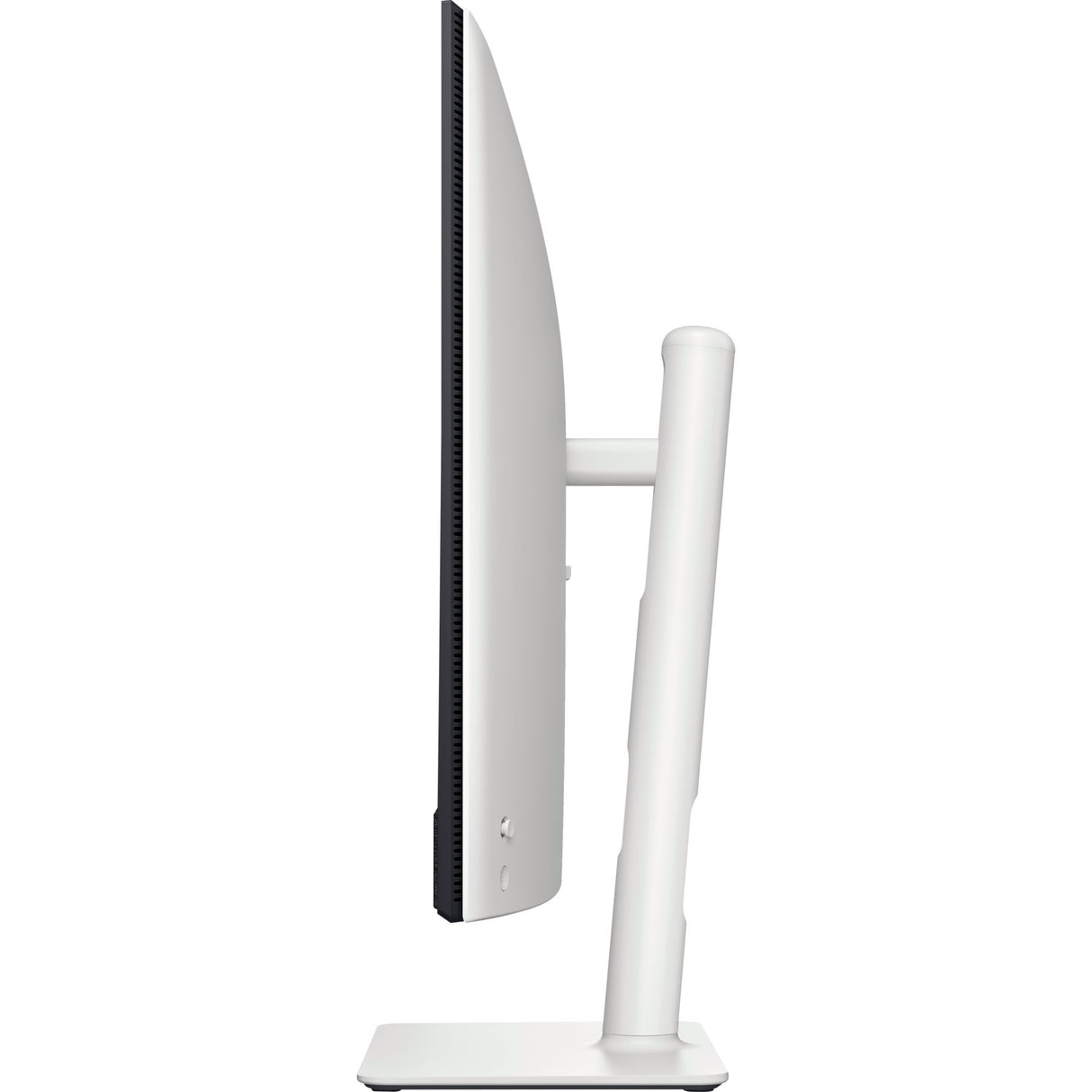 Dell S3225QC 32 4K UHD-skærm (sølv, HDMI, 3x USB-C, 120 Hz)