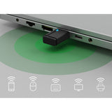Keychron USB Bluetooth Adapter til Windows PC (BT 5.0)