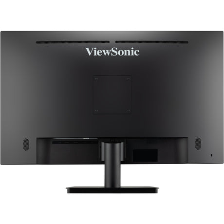 Viewsonic VA3209-2k-MHD 31.5 skærm (sort, 2x HDMI, 1x skærmport, lyd)