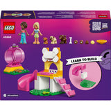 Lego friends hundelegeplads rolleleg byggesæt - 42665