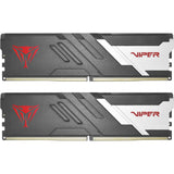 Patriot Viper Venom 32 GB DDR5-5600 (2x 16 GB) RAM (sort, PVV532G560C36K, XMP 3.0)