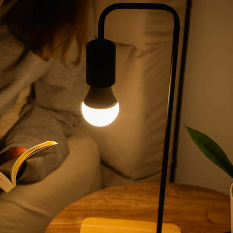 Shelly duo pære e27 gen3 LED-lampe (hvid, 2700-6500k, WiFi, Bluetooth, dæmpbar)