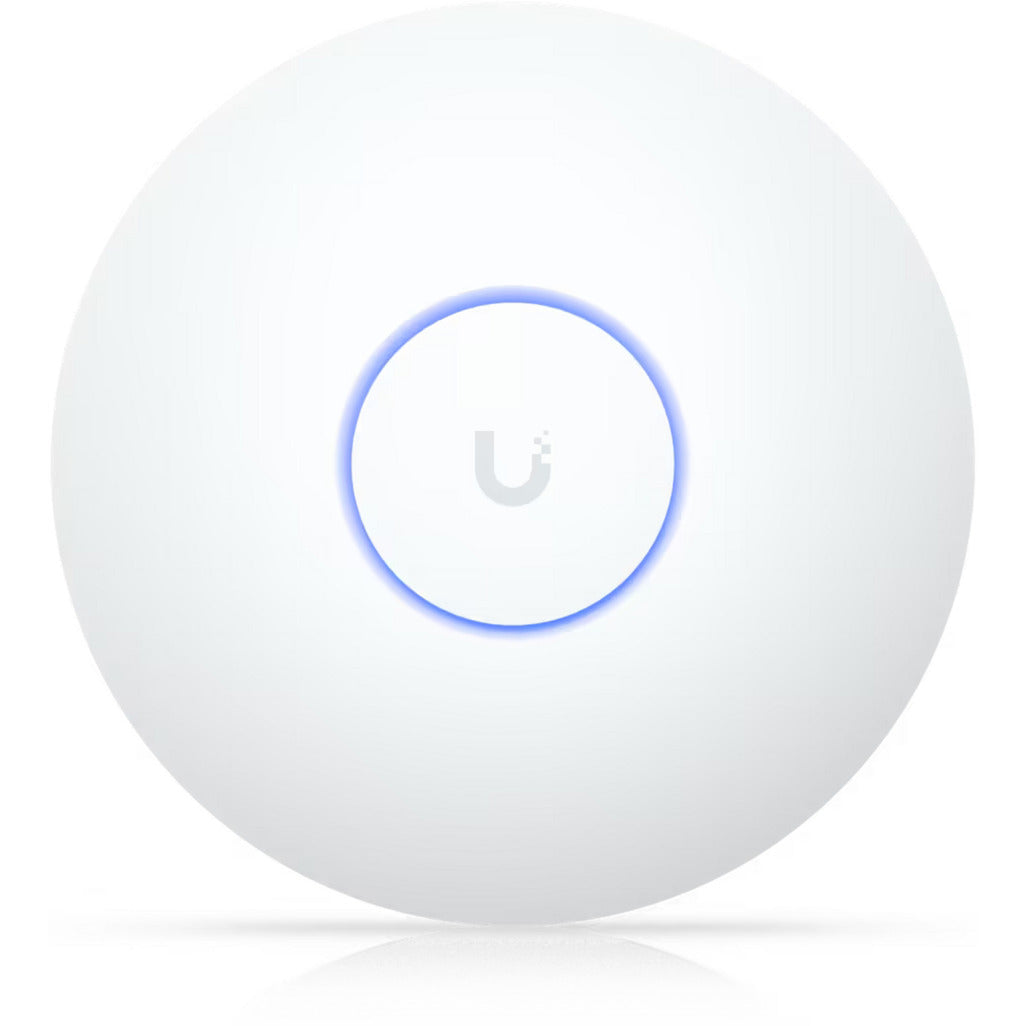 Ubiquiti unifi u7 langtrækkende adgangspunkt (hvid, poe)