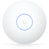 Ubiquiti unifi u7 langtrækkende adgangspunkt (hvid, poe)