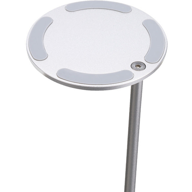 Neomounts ads11-170sl headset holder (sølv)