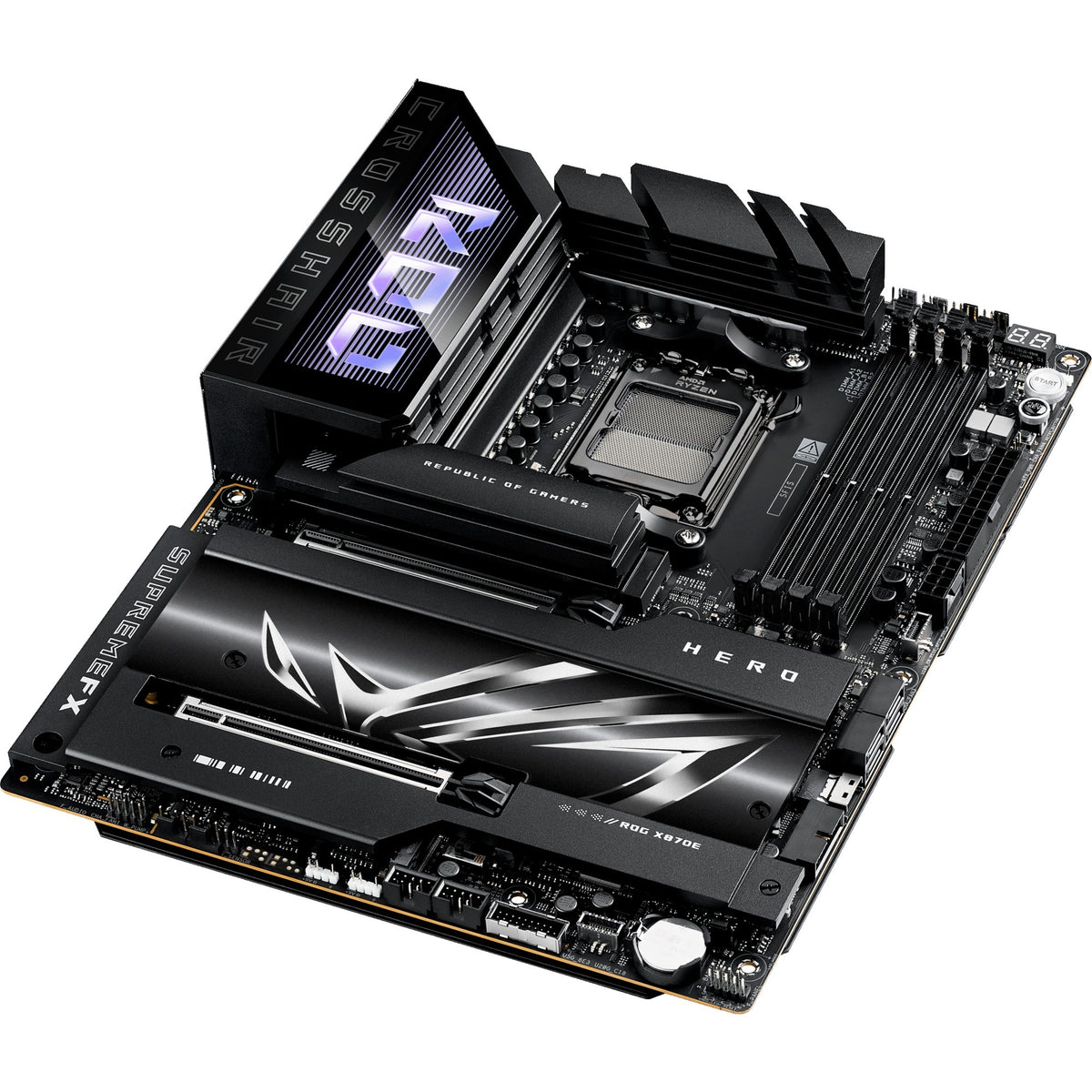 Asus ROG Crosshair