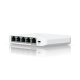 Ubiquiti flex mini 2,5 g switch (hvid)