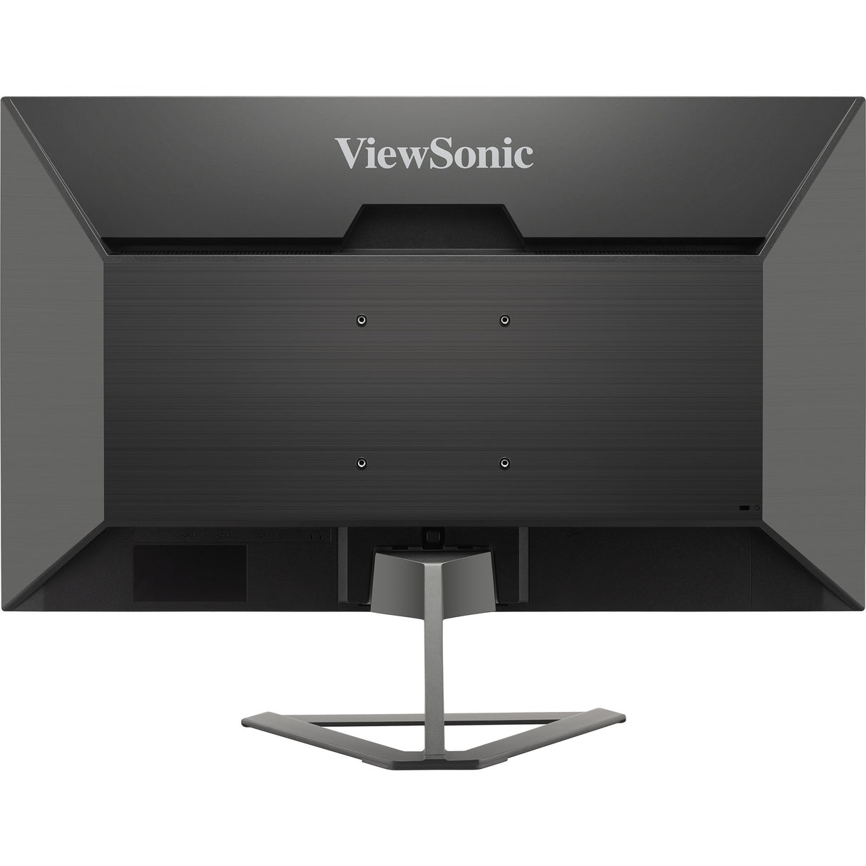 Viewsonic vx2758a-2k-pro-3 27 gaming-skærm (sort (mat), 2x HDMI | 1x skærmport | HDR10 | 240 Hz)