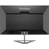 Viewsonic vx2758a-2k-pro-3 27 gaming-skærm (sort (mat), 2x HDMI | 1x skærmport | HDR10 | 240 Hz)